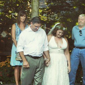 Meet your Posher, Betsy